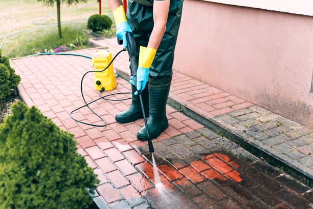 Best Vinyl Siding Pressure Washing in Fayetteville, NY