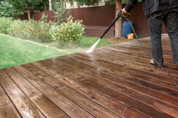 Fayetteville, NY Pressure Washing Services Company